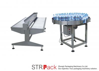 Filling and Capping Machine